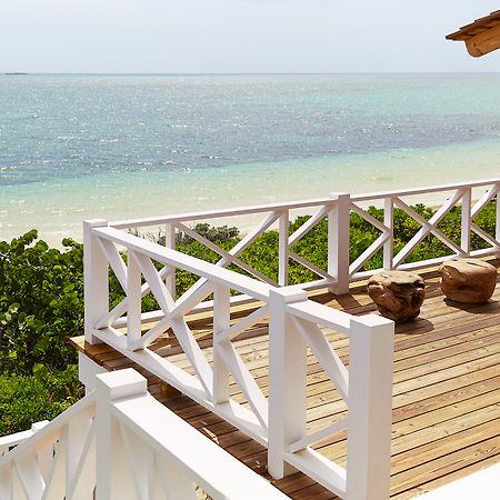 Kamalame Cay Hotel Staniard Creek Kültér fotó