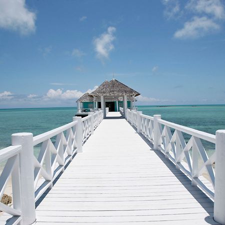 Kamalame Cay Hotel Staniard Creek Kültér fotó