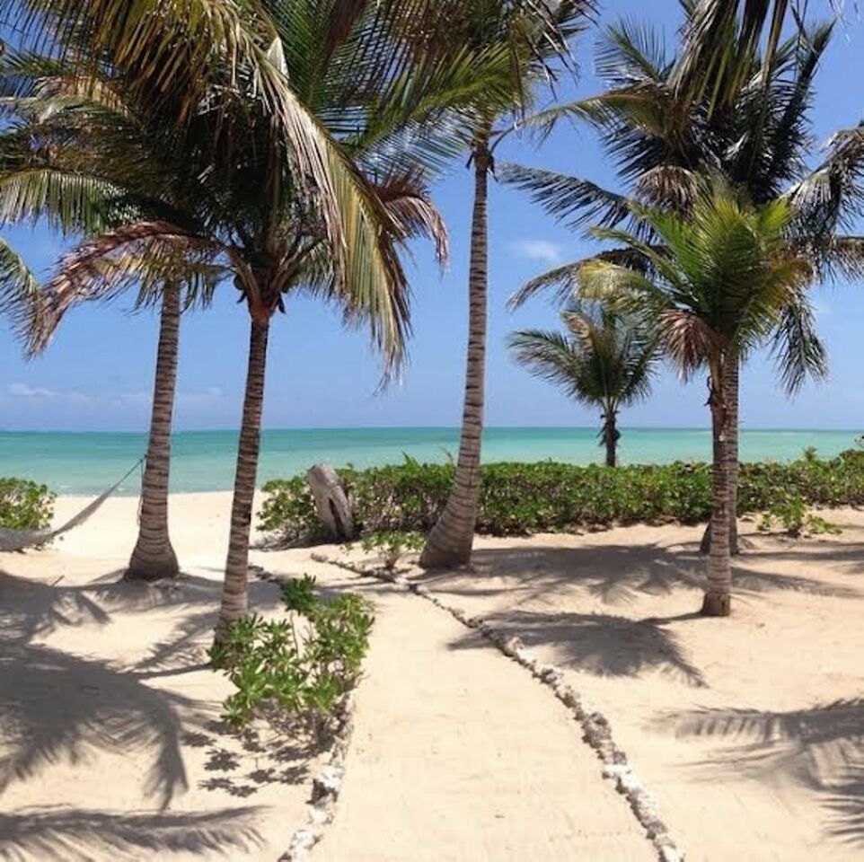Kamalame Cay Hotel Staniard Creek Kültér fotó