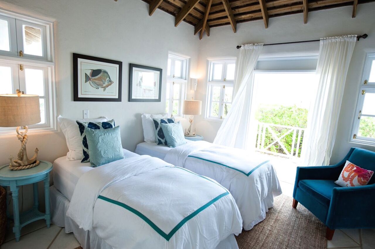 Kamalame Cay Hotel Staniard Creek Kültér fotó