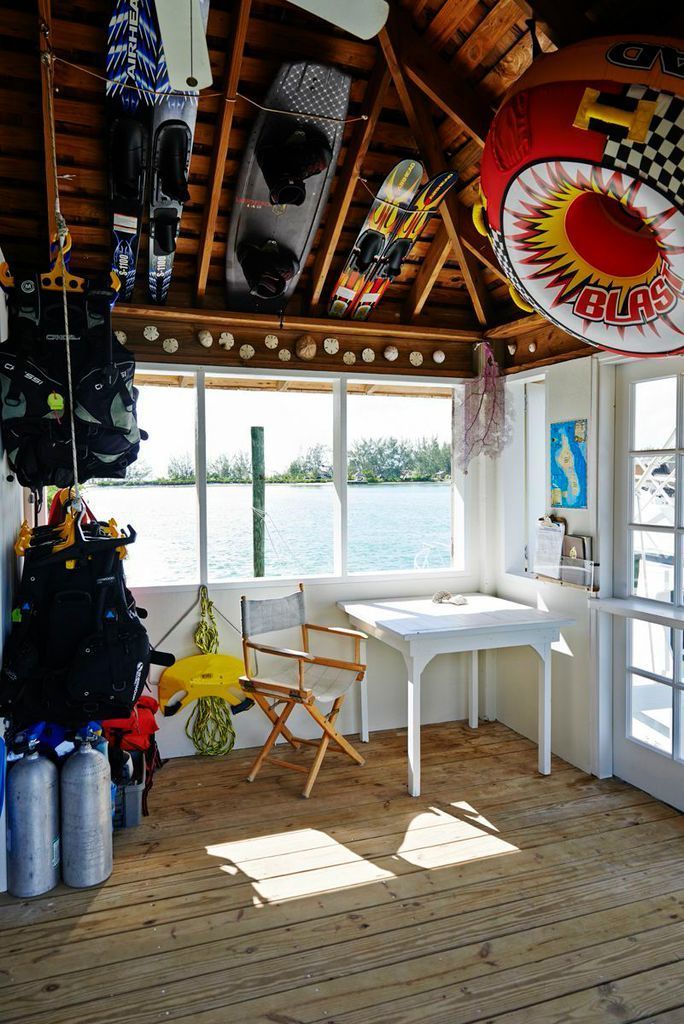 Kamalame Cay Hotel Staniard Creek Kültér fotó
