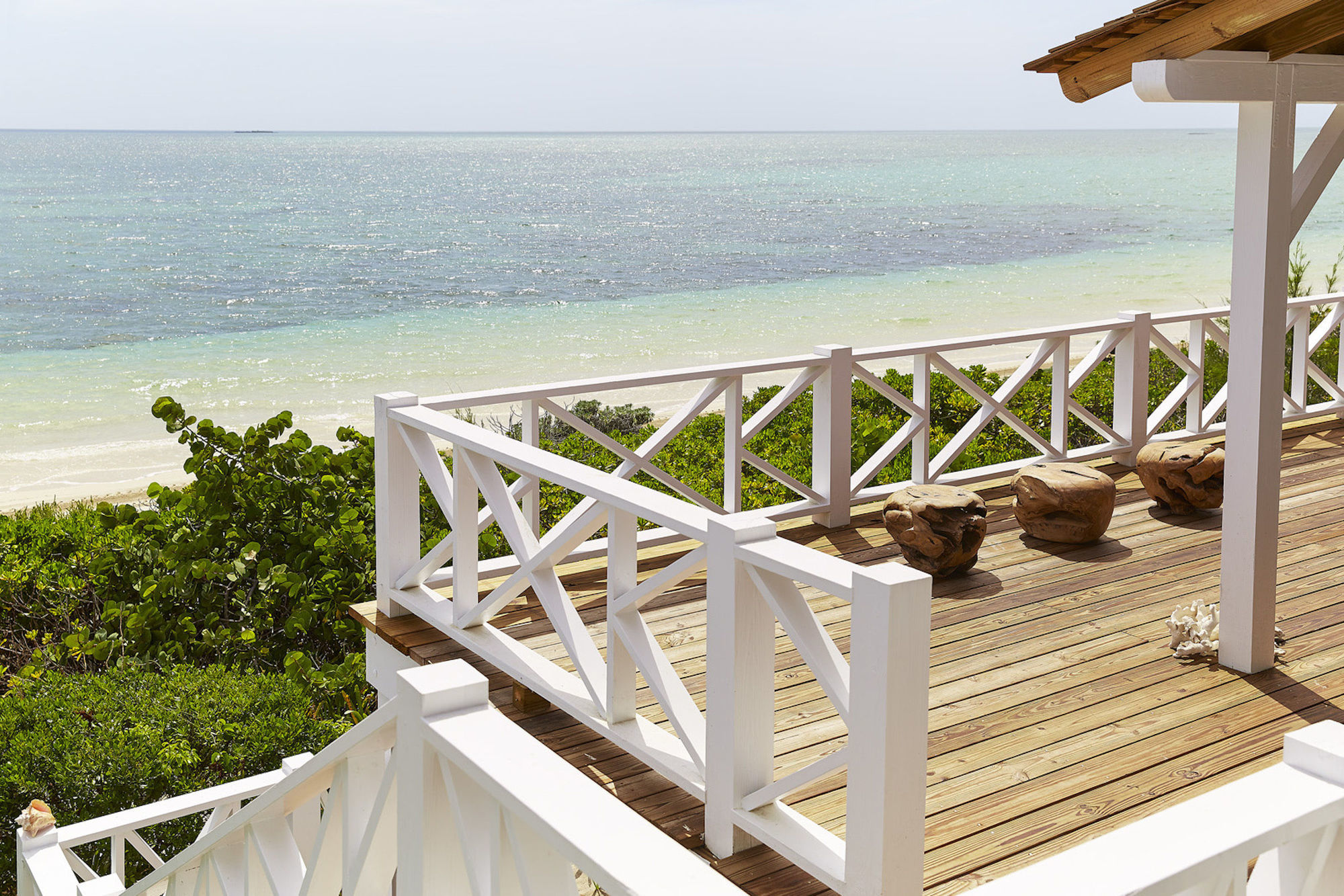 Kamalame Cay Hotel Staniard Creek Kültér fotó