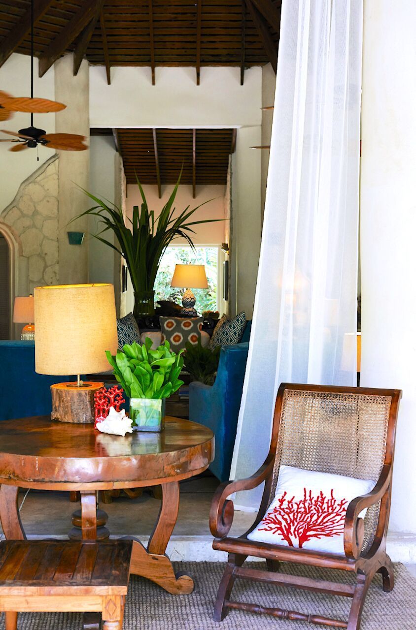 Kamalame Cay Hotel Staniard Creek Kültér fotó