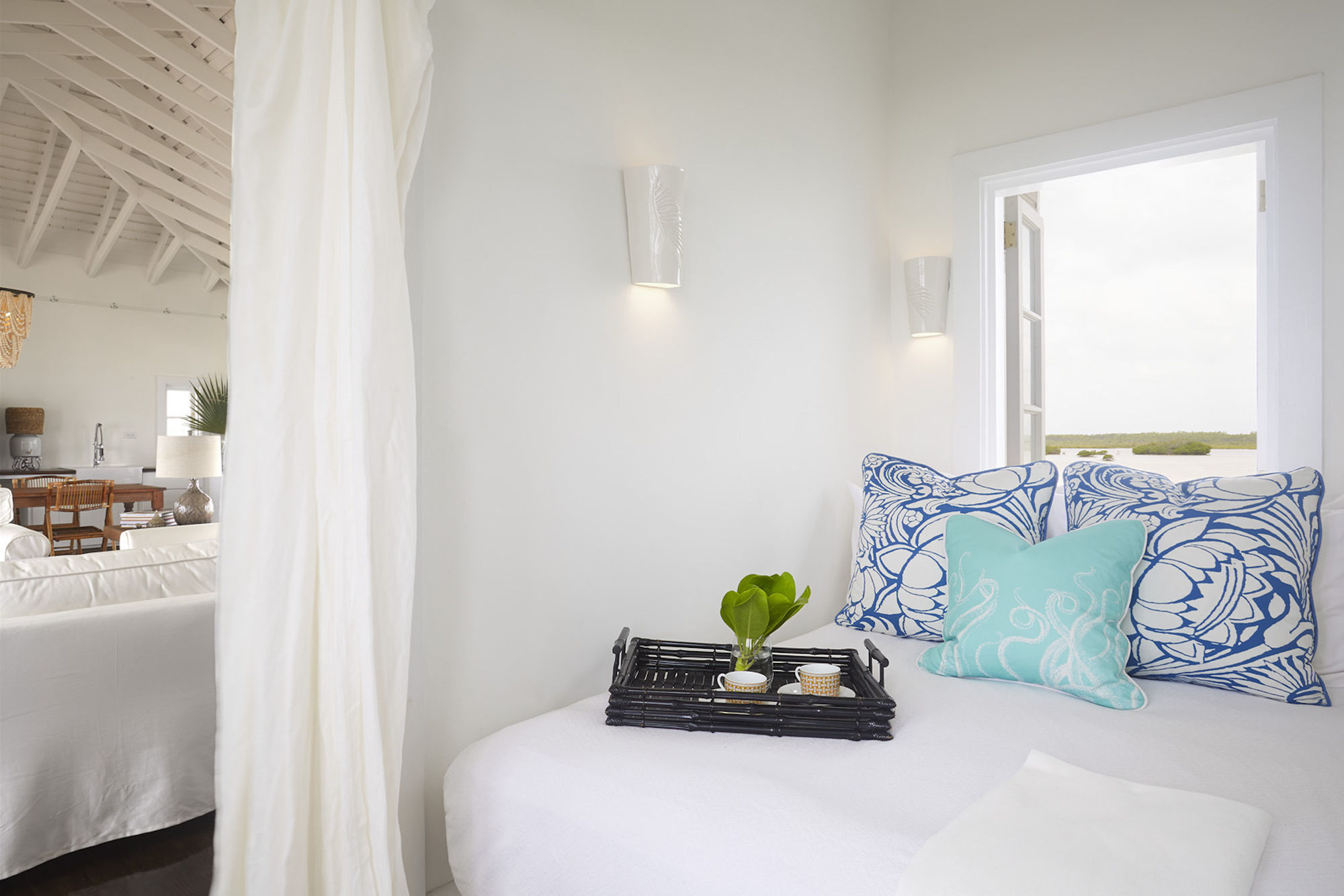 Kamalame Cay Hotel Staniard Creek Kültér fotó