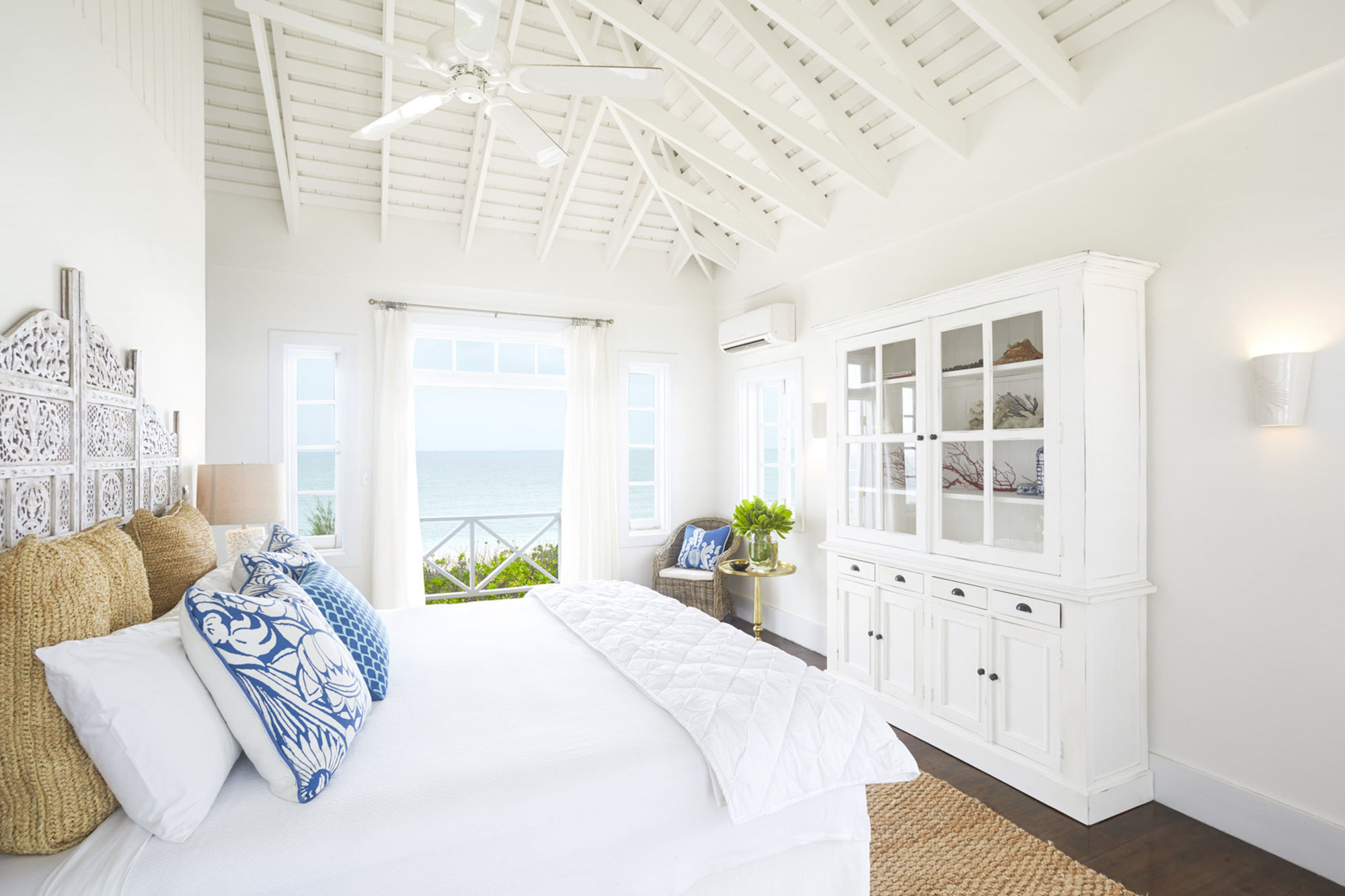 Kamalame Cay Hotel Staniard Creek Kültér fotó