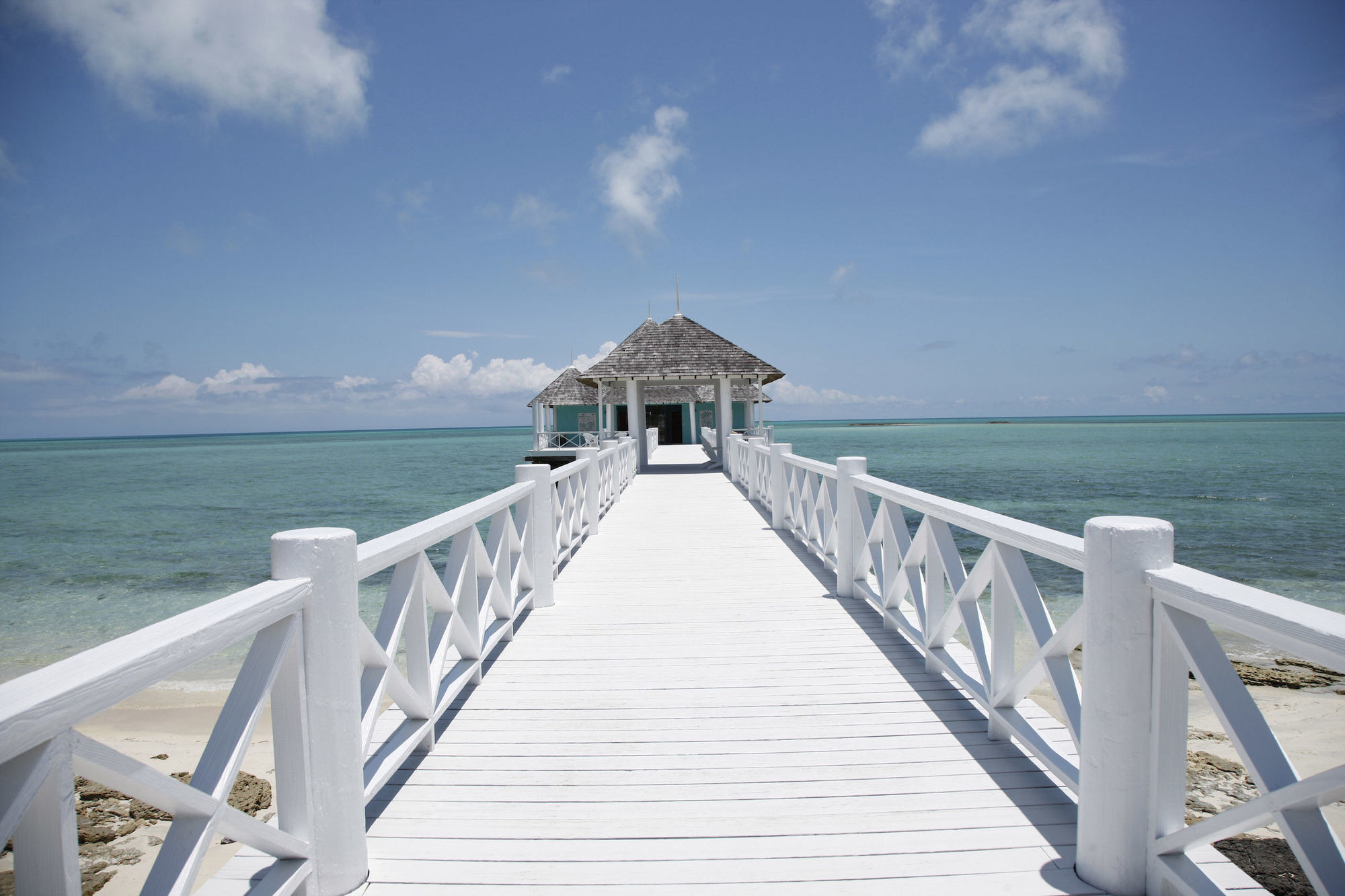 Kamalame Cay Hotel Staniard Creek Kültér fotó