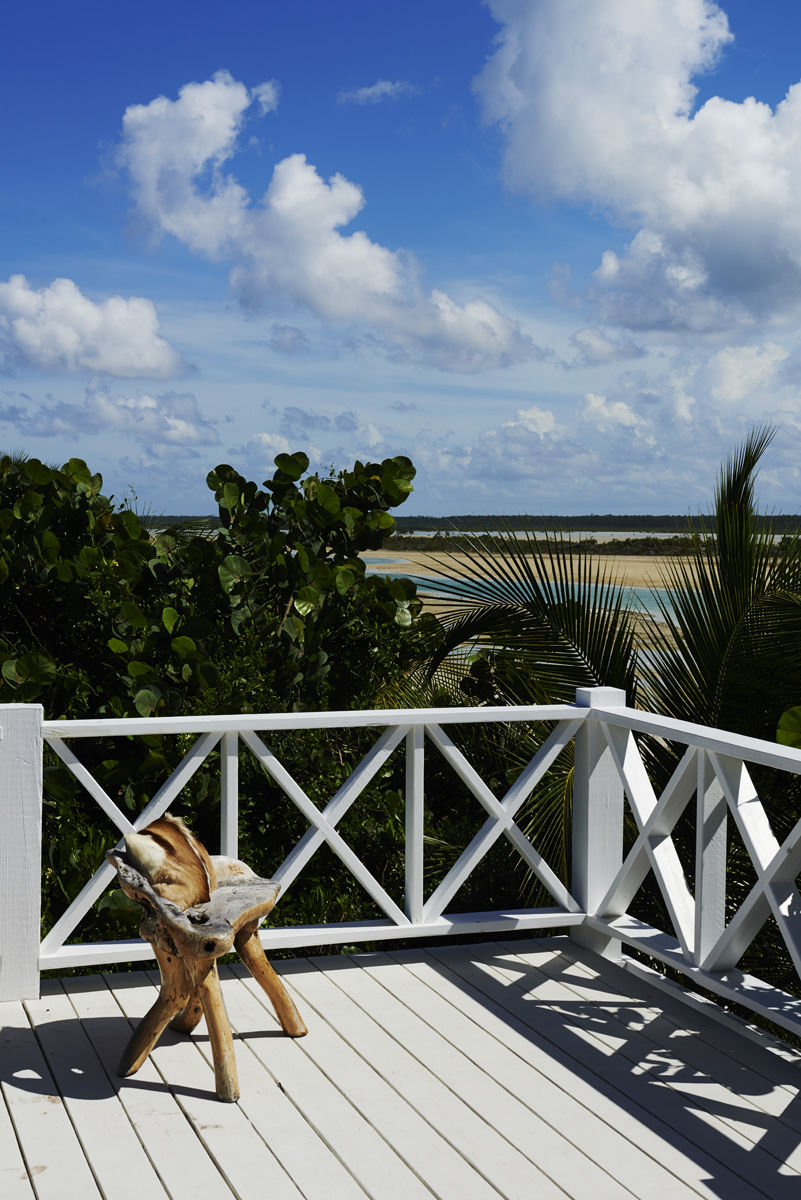 Kamalame Cay Hotel Staniard Creek Kültér fotó