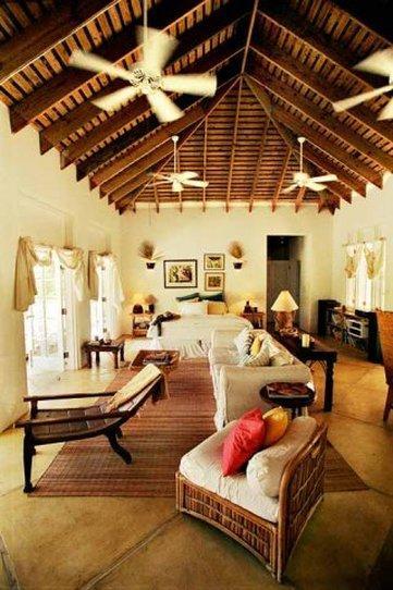 Kamalame Cay Hotel Staniard Creek Kültér fotó