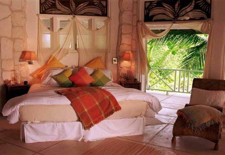Kamalame Cay Hotel Staniard Creek Kültér fotó