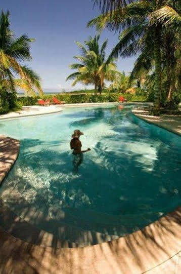 Kamalame Cay Hotel Staniard Creek Kültér fotó