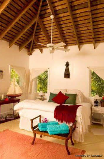 Kamalame Cay Hotel Staniard Creek Kültér fotó